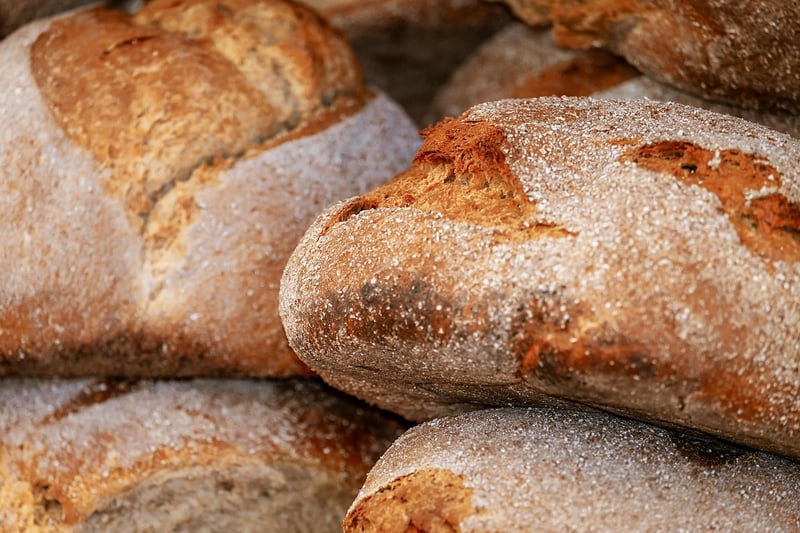 Bread image