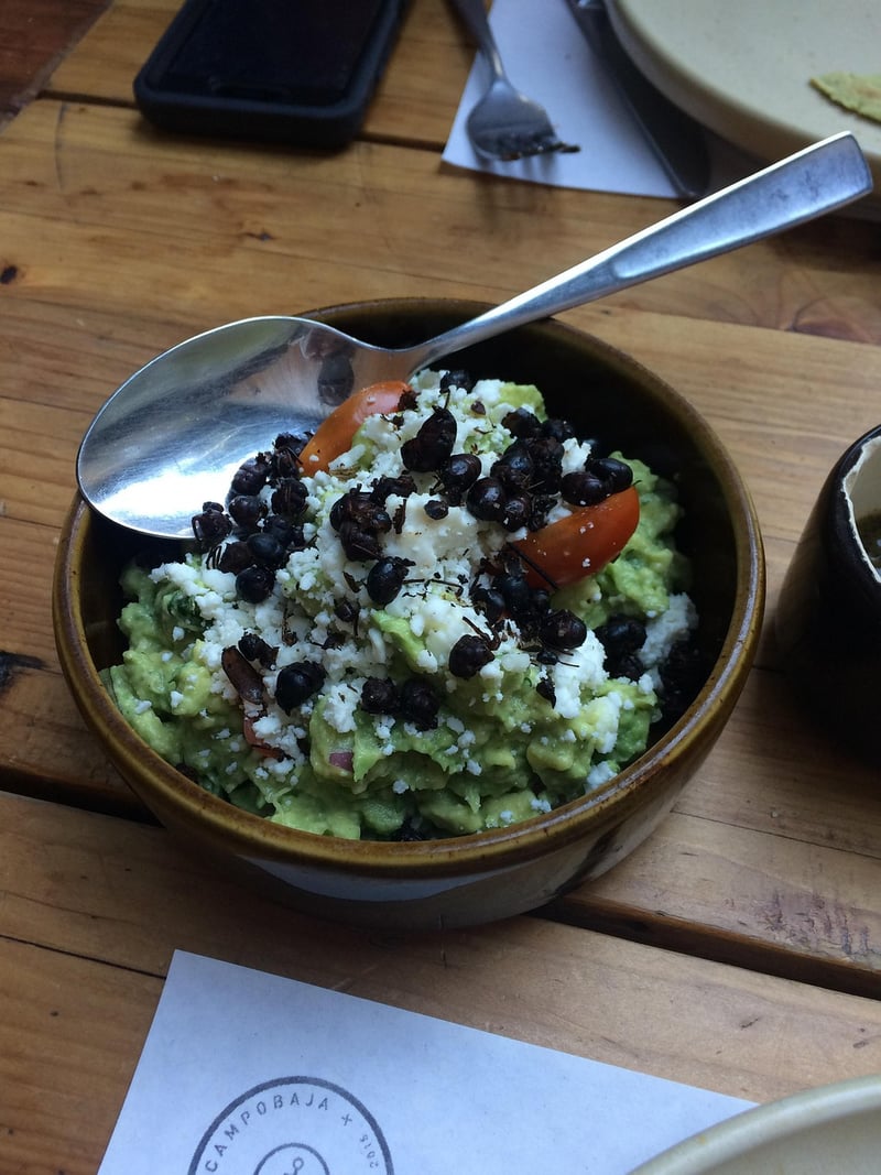 Mexican Tacos